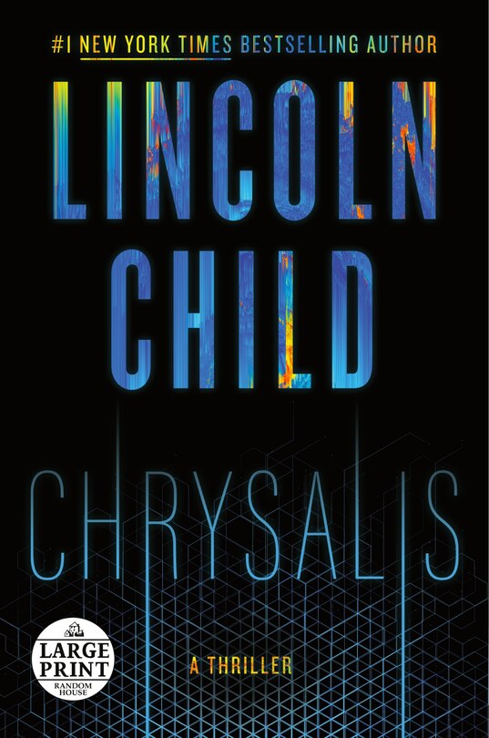 Front cover_Chrysalis