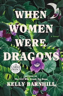 Couverture_When Women Were Dragons