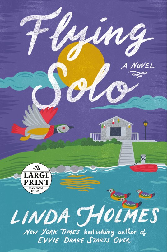 Couverture_Flying Solo