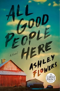 Front cover_All Good People Here