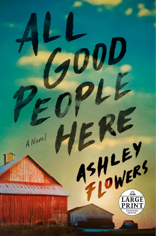 Front cover_All Good People Here