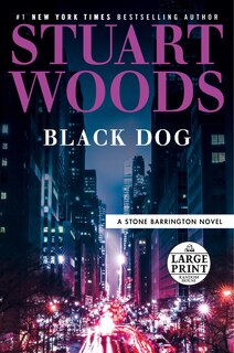 Front cover_Black Dog