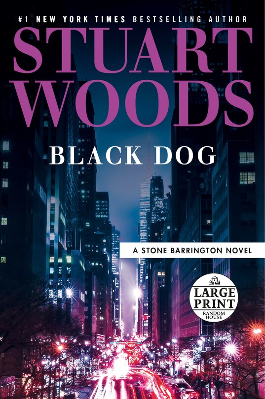 Front cover_Black Dog