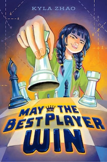 Front cover_May the Best Player Win