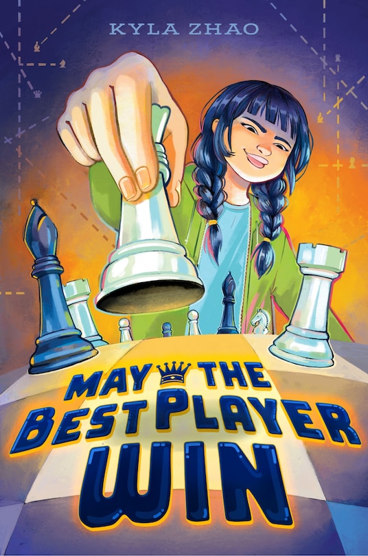 Front cover_May the Best Player Win