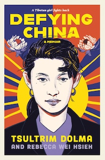 Front cover_Defying China