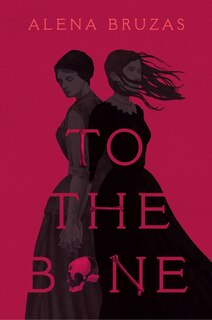 Front cover_To the Bone