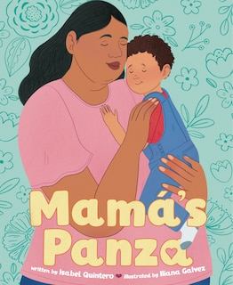 Front cover_Mamá's Panza