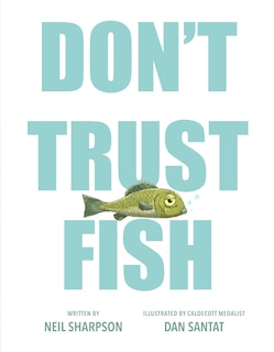 Front cover_Don't Trust Fish