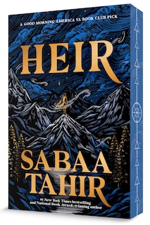 Front cover_Heir