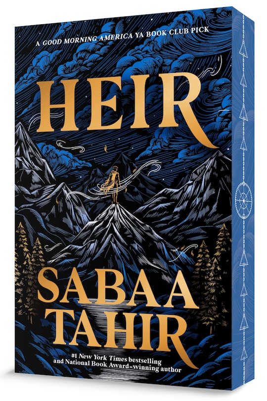 Front cover_Heir