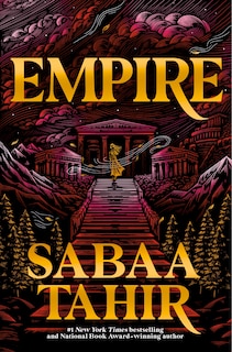 Front cover_Empire