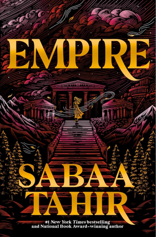 Front cover_Empire