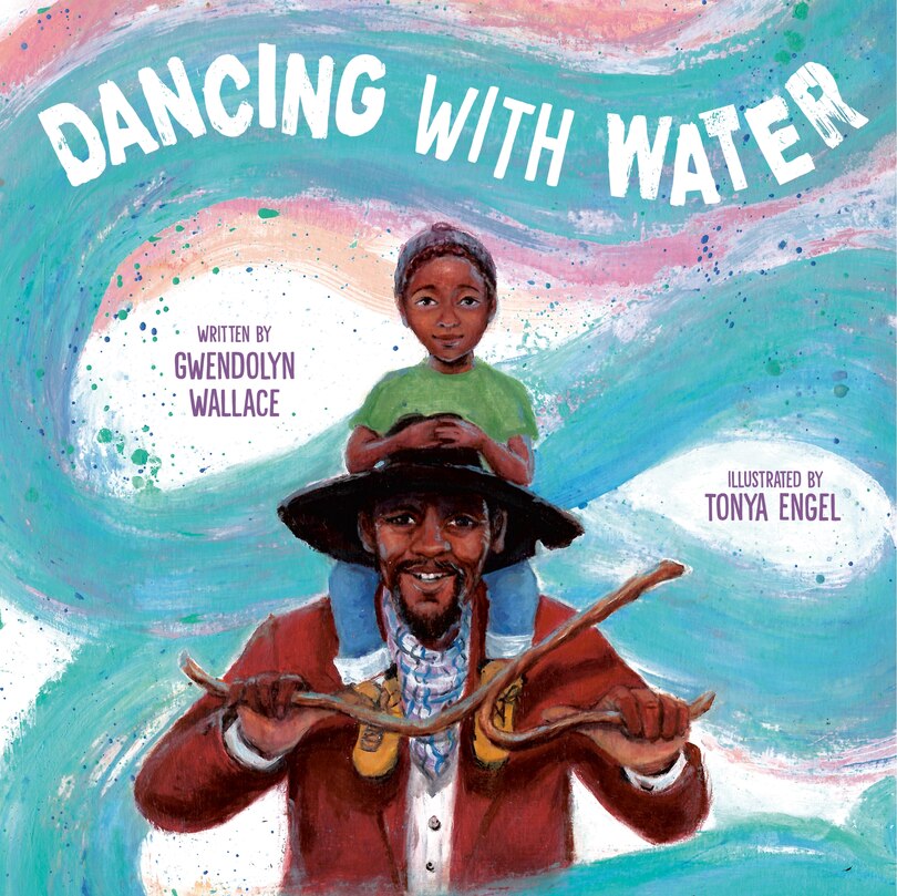 Front cover_Dancing with Water