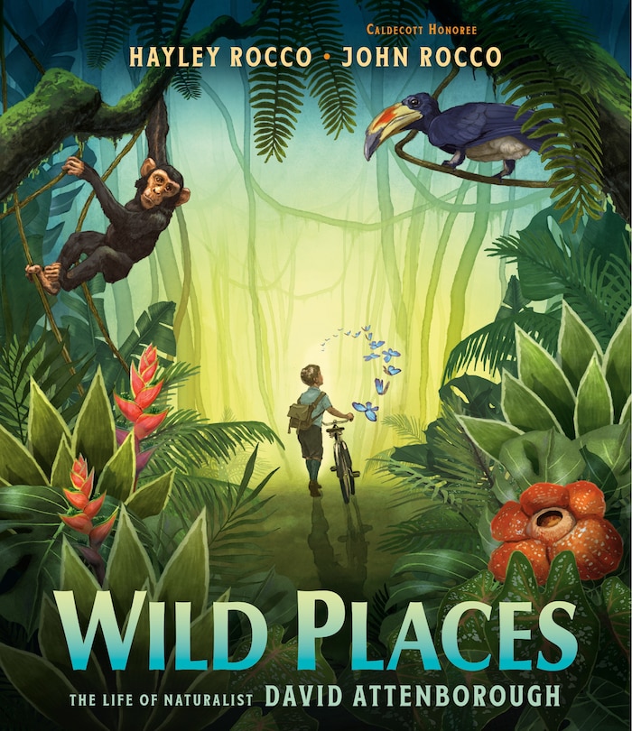 Front cover_Wild Places