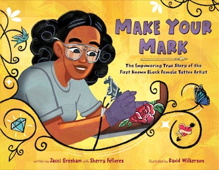 Couverture_Make Your Mark