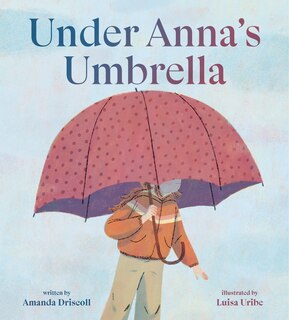 Front cover_Under Anna's Umbrella