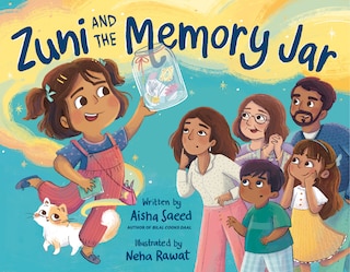 Front cover_Zuni and the Memory Jar