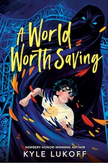 Front cover_A World Worth Saving