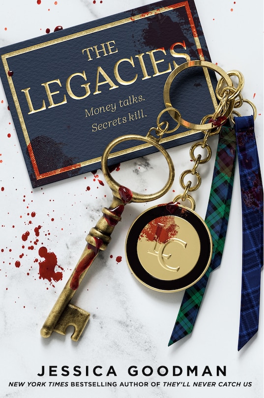 Couverture_The Legacies
