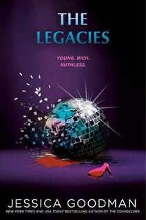 Couverture_The Legacies
