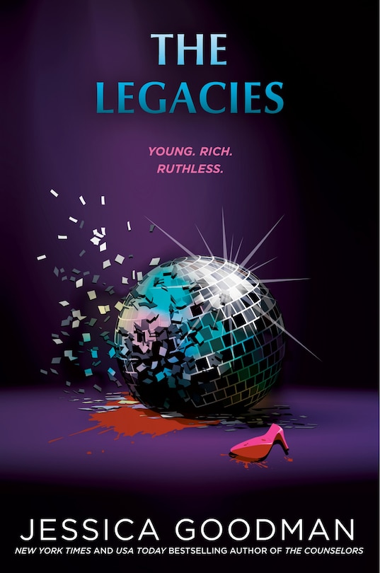 Couverture_The Legacies