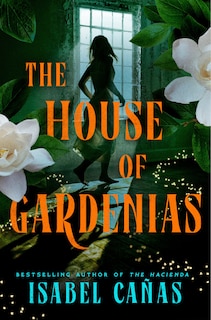 Couverture_The House of Gardenias