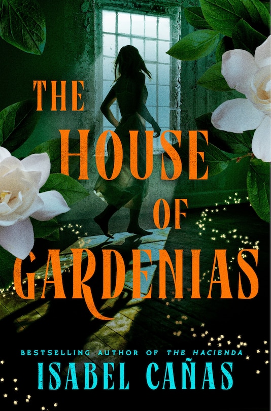Couverture_The House of Gardenias