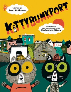 Front cover_Kittybunkport