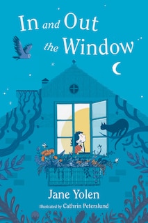 Couverture_In and Out the Window
