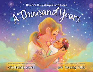 Front cover_A Thousand Years