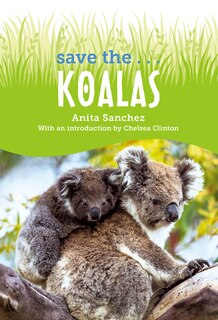 Couverture_Save the... Koalas