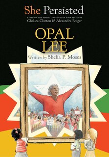 Front cover_She Persisted: Opal Lee