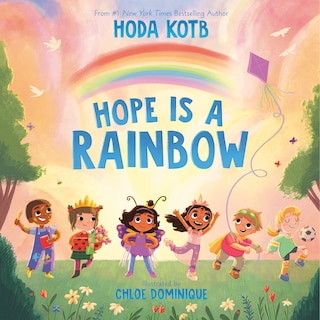 Couverture_Hope Is a Rainbow