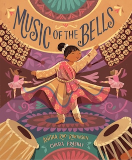 Couverture_Music of the Bells