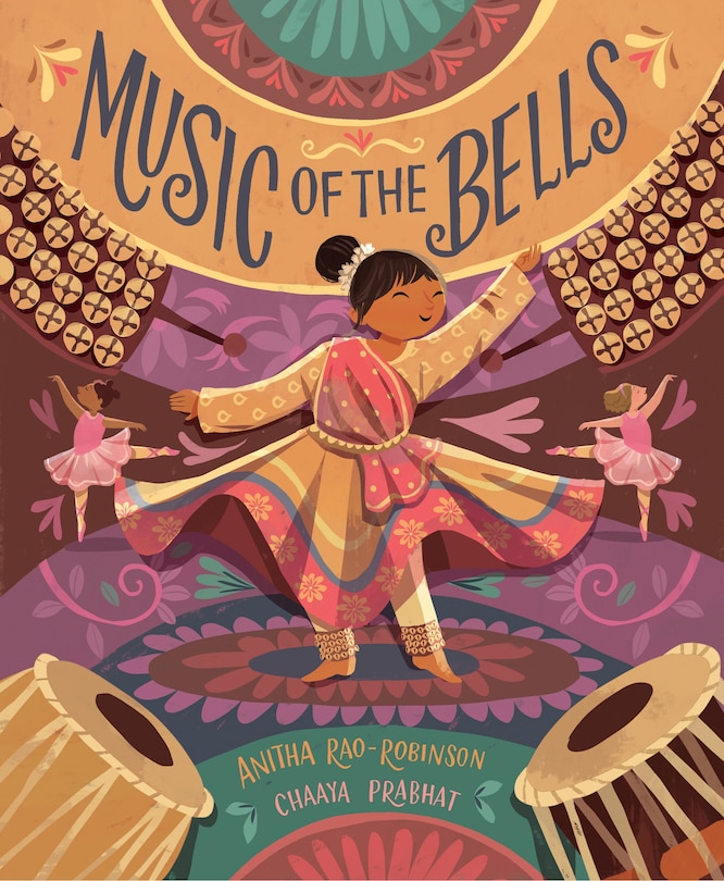 Couverture_Music of the Bells