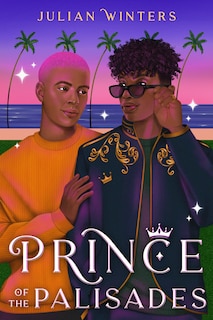 Couverture_Prince of the Palisades