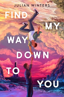 Couverture_Find My Way Down to You