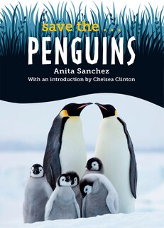 Front cover_Save the... Penguins