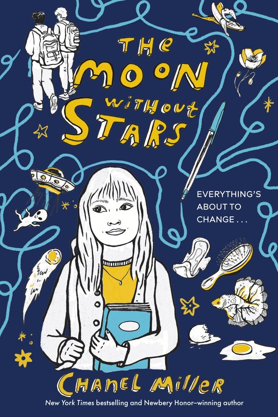 Front cover_The Moon Without Stars