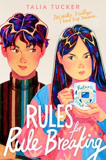 Couverture_Rules for Rule Breaking