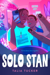 Front cover_Solo Stan
