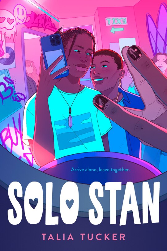 Front cover_Solo Stan
