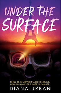 Couverture_Under the Surface