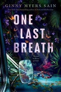 Front cover_One Last Breath