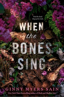 Front cover_When the Bones Sing