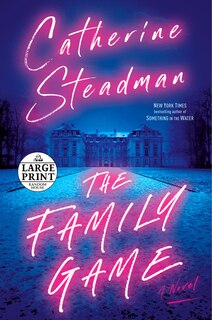 Couverture_The Family Game