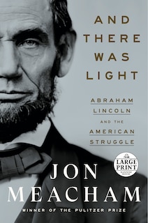 Front cover_And There Was Light