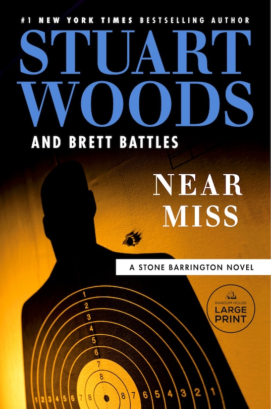 Front cover_Near Miss