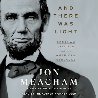 Front cover_And There Was Light